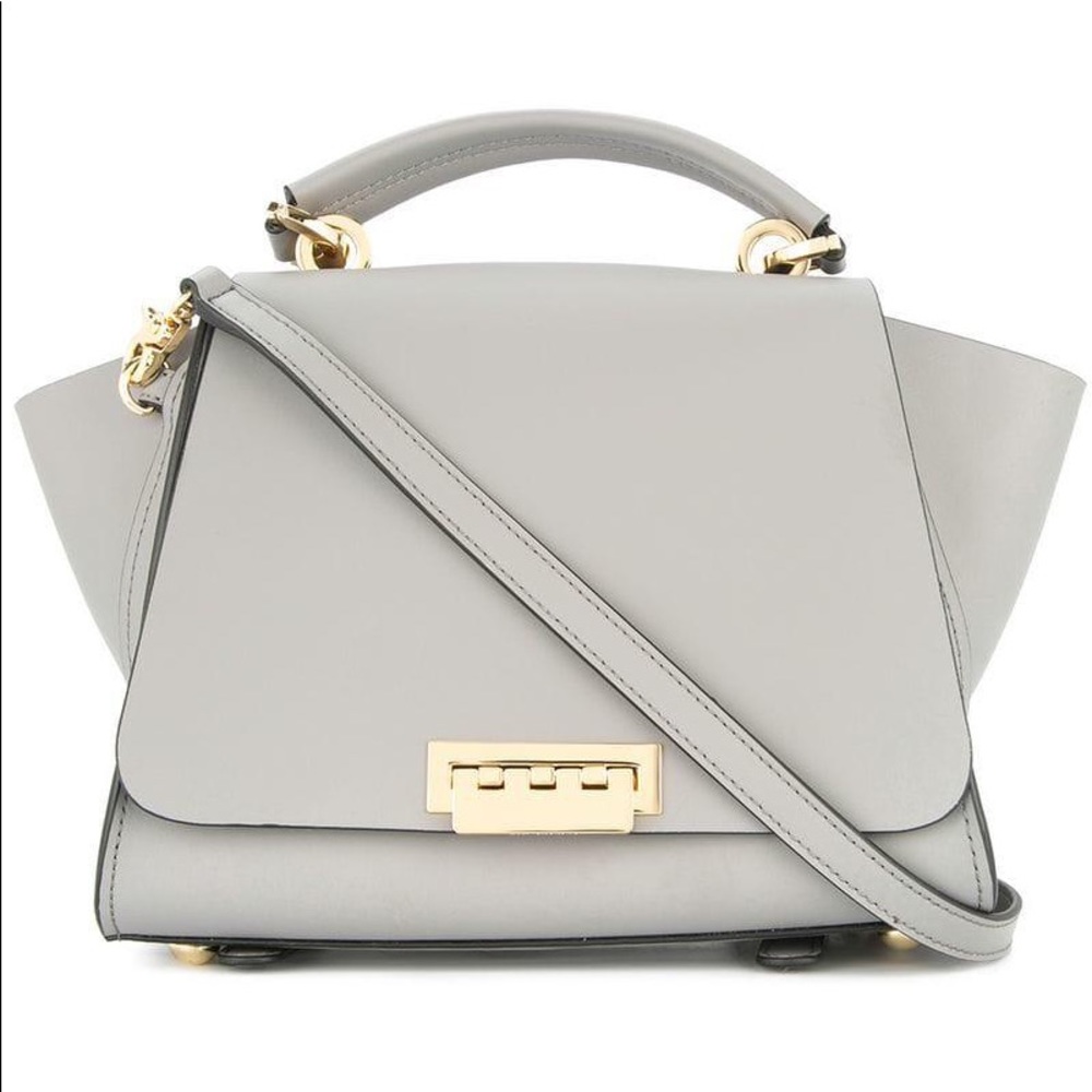 Zac posen eartha handbag